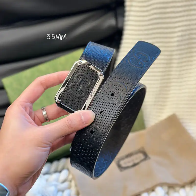 G*u*i belts 2407xf0031