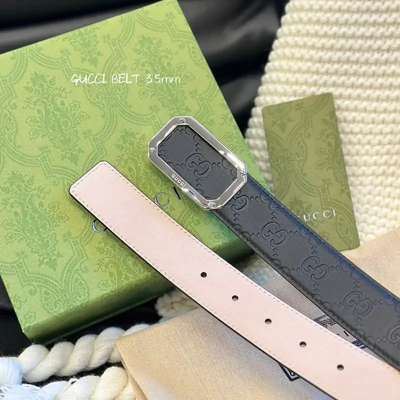 G*u*i belts 2407xf0035