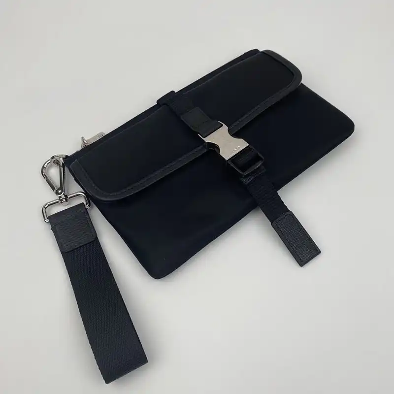 Prada Bags 208B570116