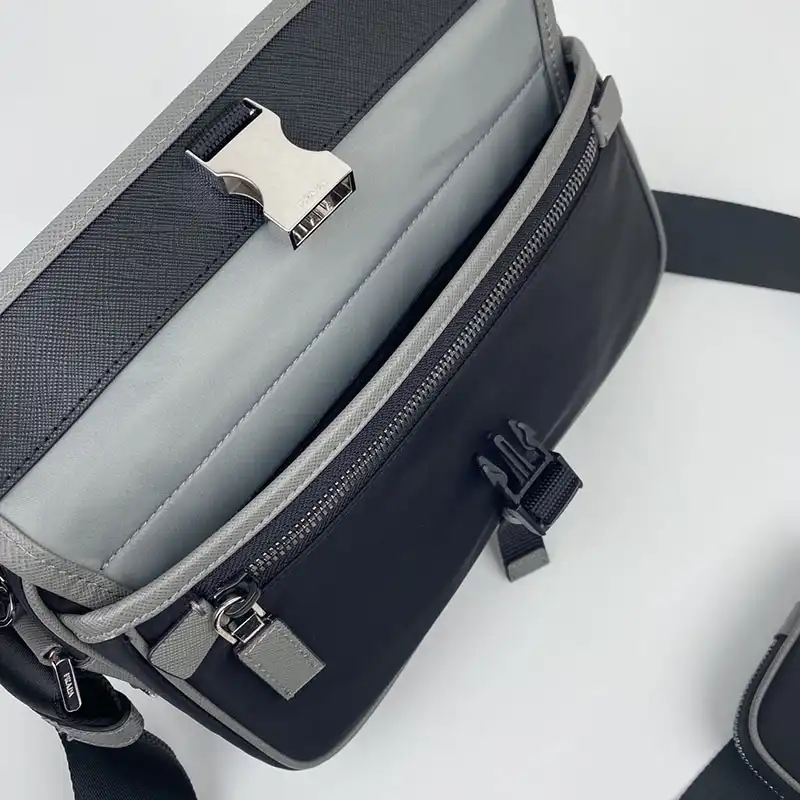 Prada Bags 208B570119