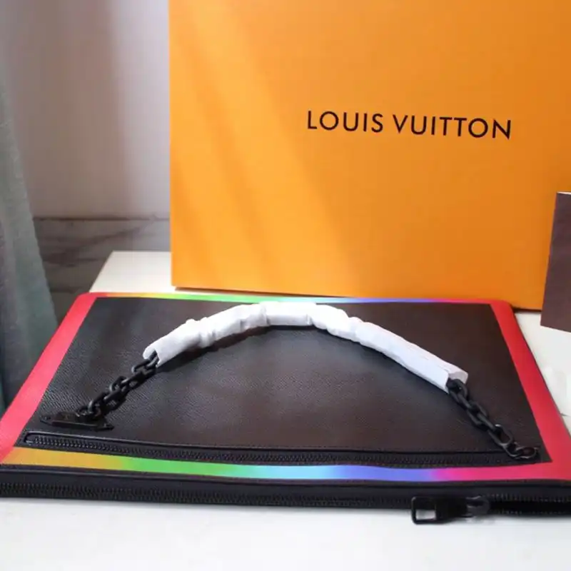 LV Bags 20B570312