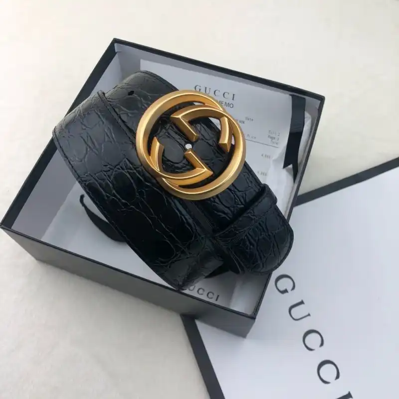 G*u*i s belt 20xia0004
