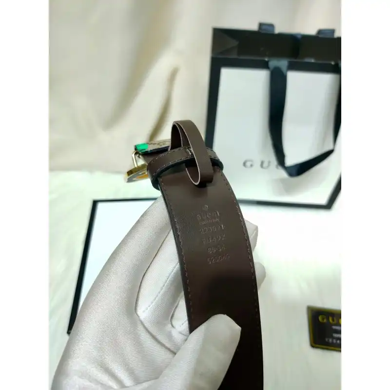 G*u*i s belt 20xia0038