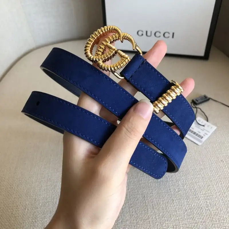 G*u*i s belt 20xia0059