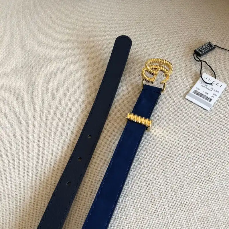 G*u*i s belt 20xia0059