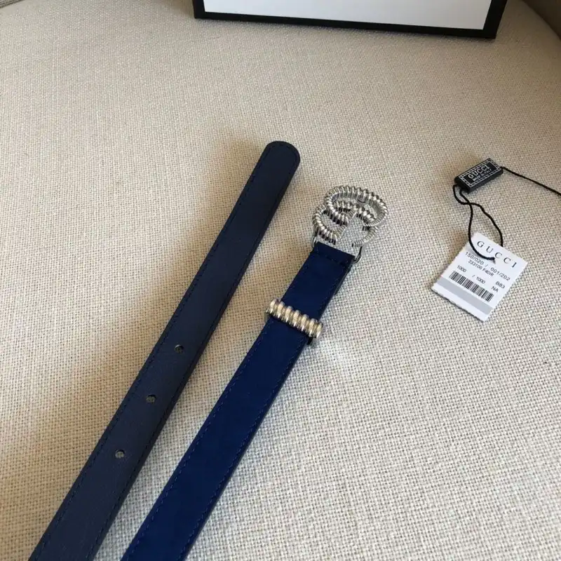 G*u*i s belt 20xia0060