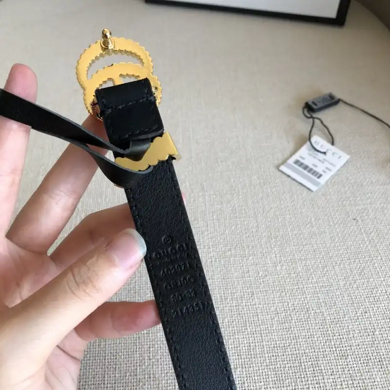 G*u*i s belt 20xia0061