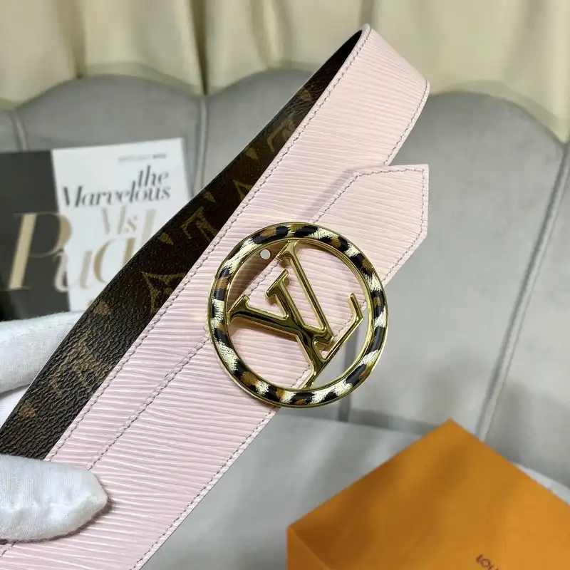 LV Belts 2101SH0081