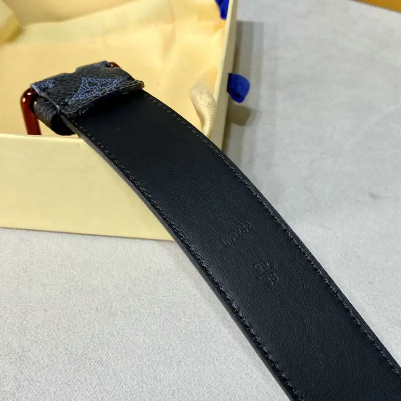LV Belts 2101SH0088