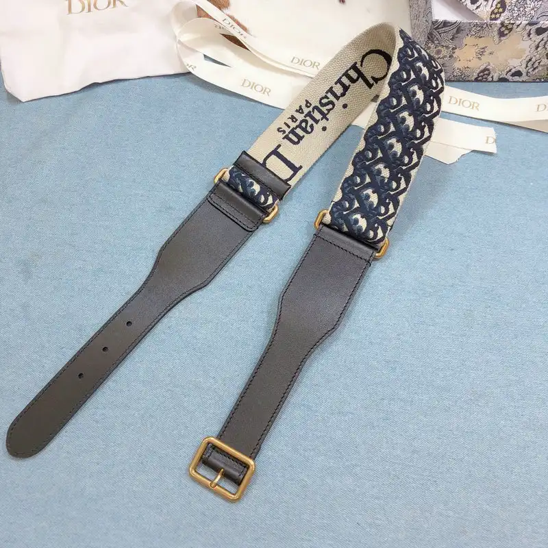 Dio Belts 2101SH0151