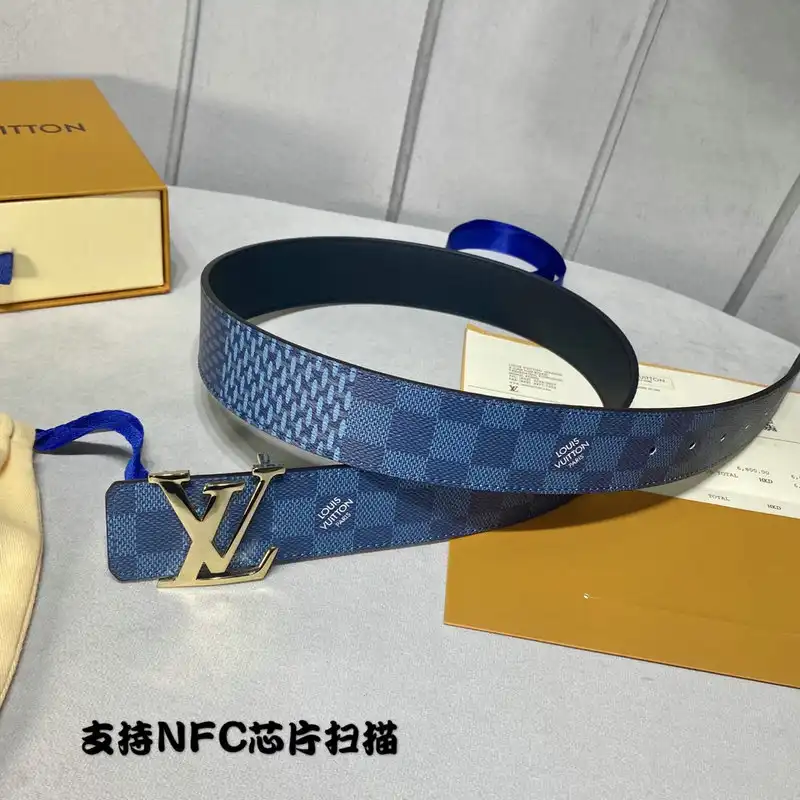 LV Belts 2102SH0046