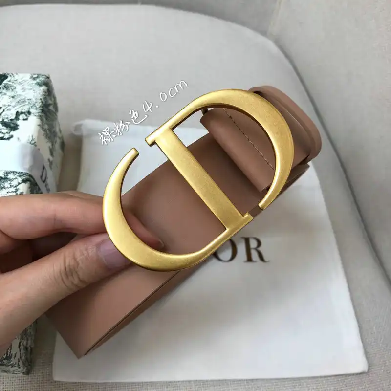 Dio Belts 2104XF0016