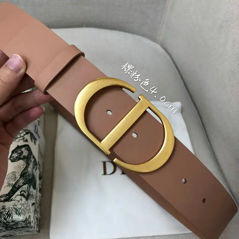 Dio Belts 2104XF0016