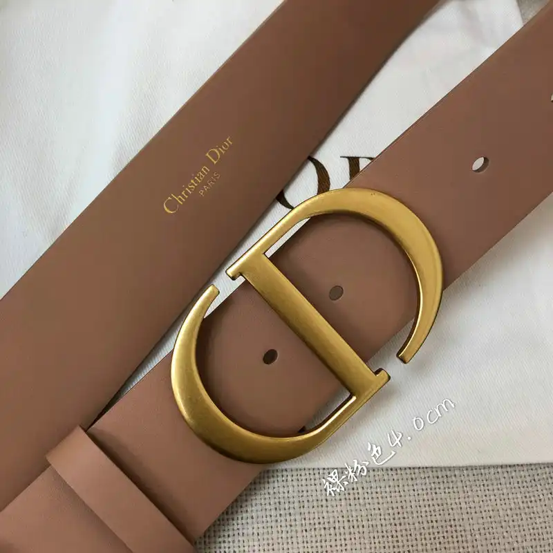 Dio Belts 2104XF0016