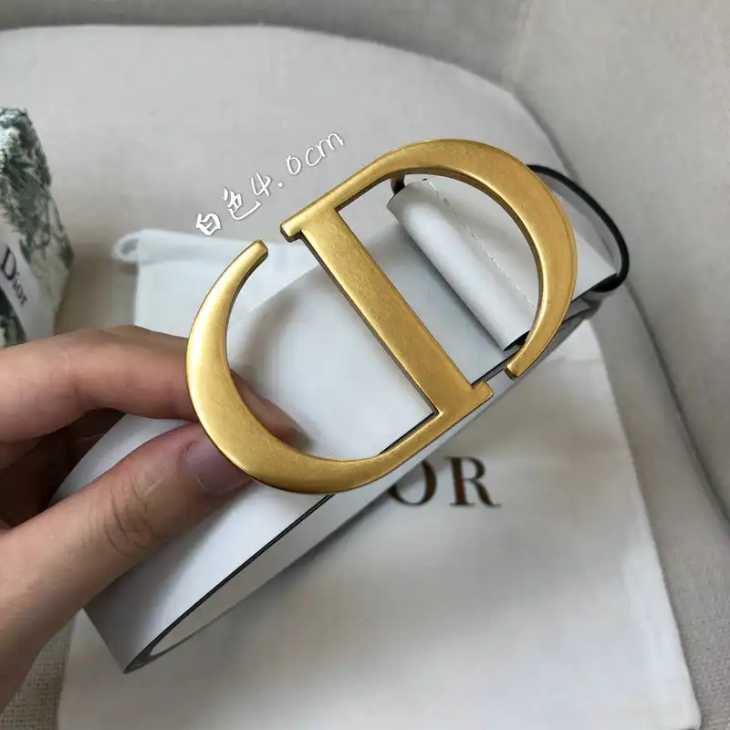 Dio Belts 2104XF0019
