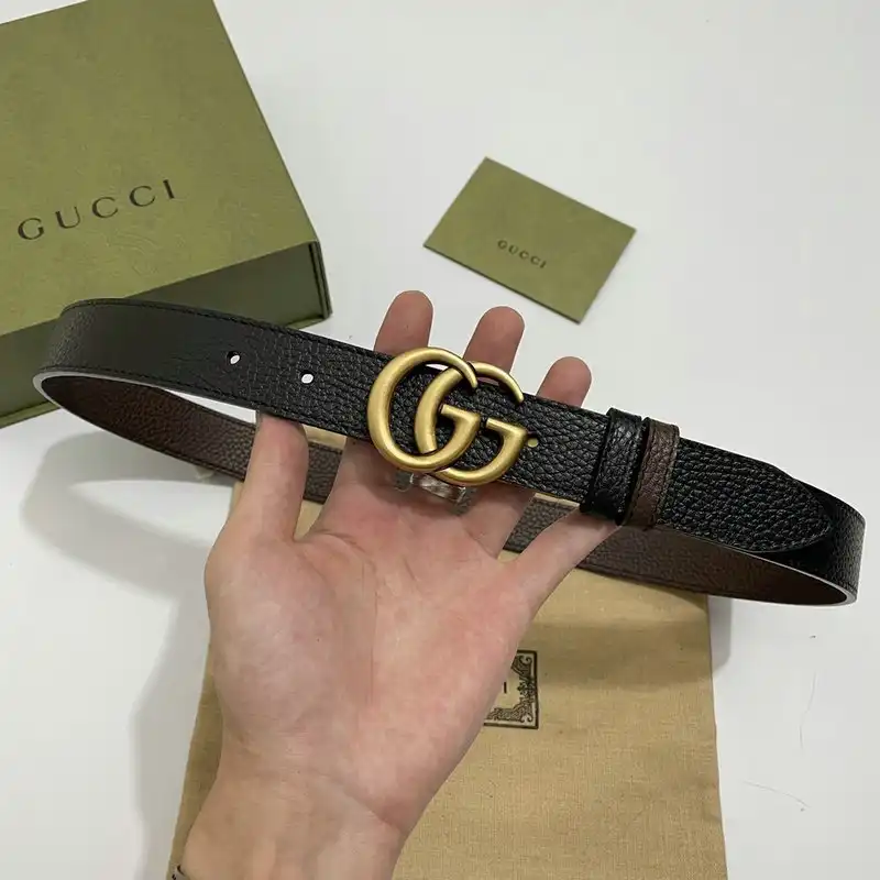 G*u*i belts 2106xf0021