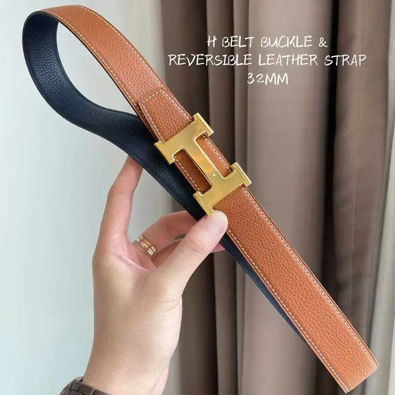 Hers Belts 2106XF0033