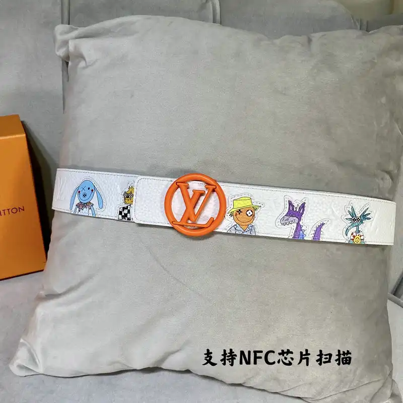 LV Belts 2106XF0101