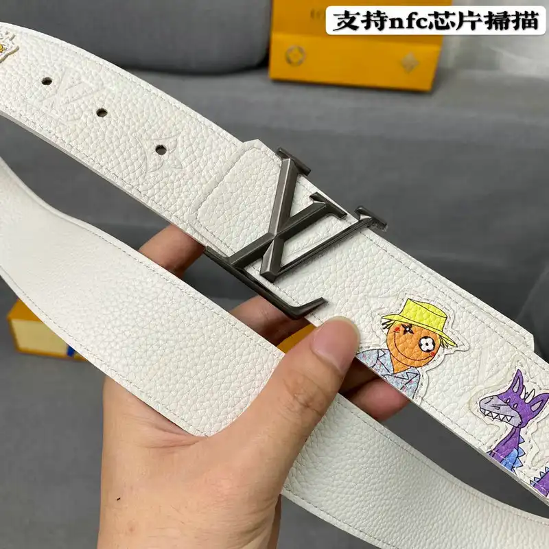 LV Belts 2106XF0107