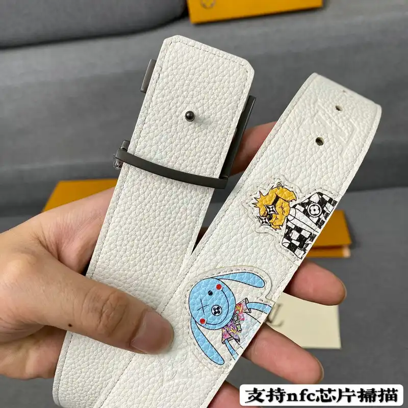 LV Belts 2106XF0107