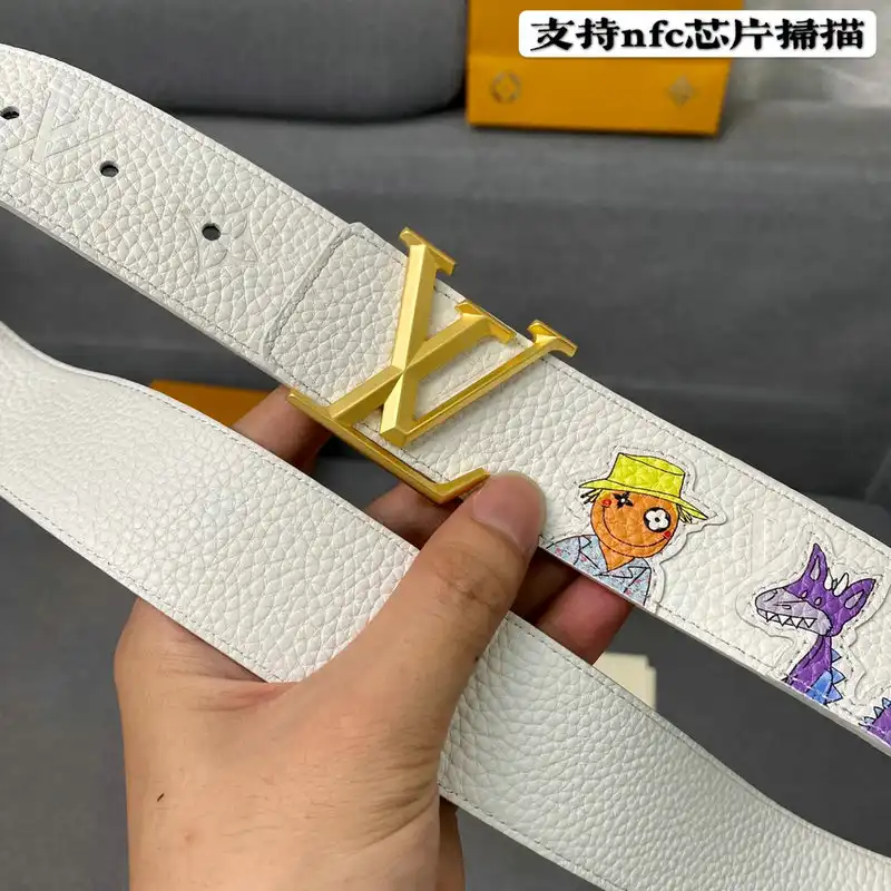 LV Belts 2106XF0108
