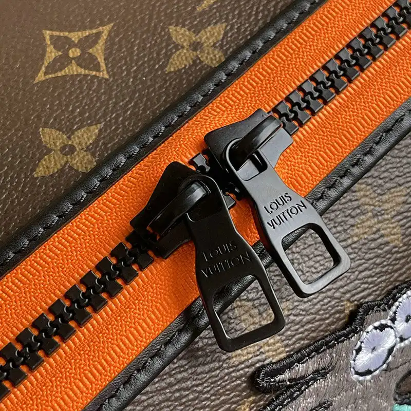 LV Bags 2106DJ0025