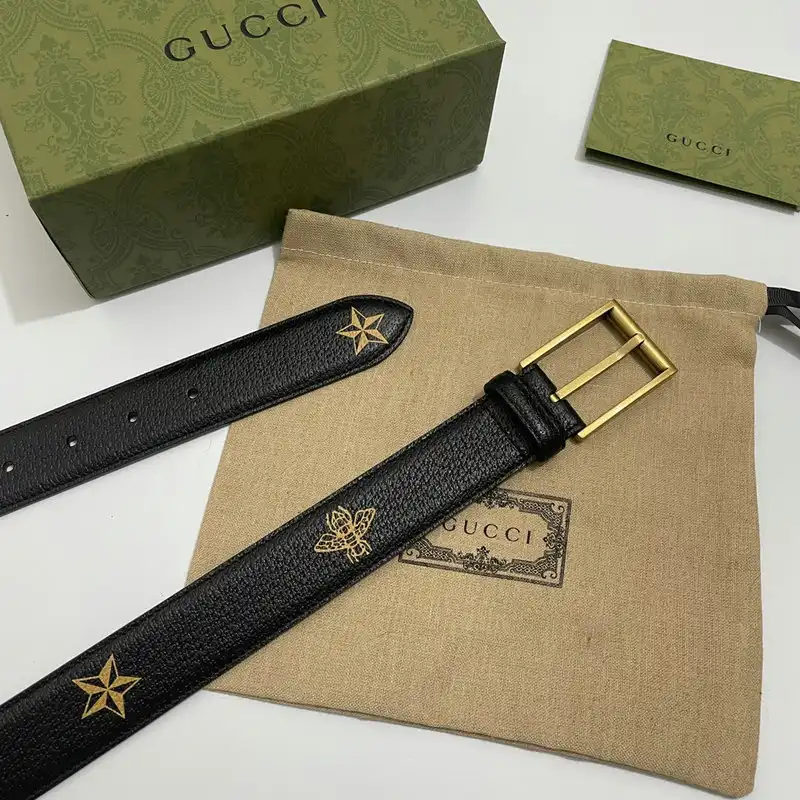 G*u*i belts 2108xf0031