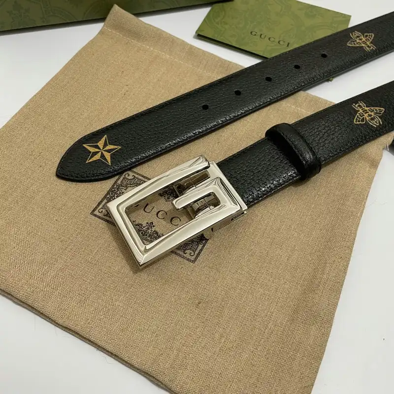 G*u*i belts 2108xf0034