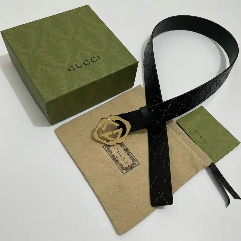 G*u*i belts 2108xf0037