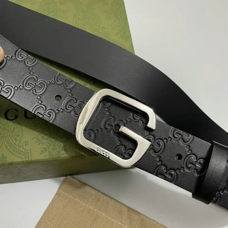G*u*i belts 2108xf0038