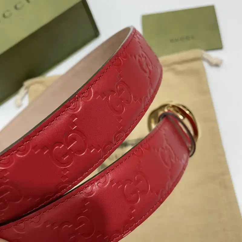 G*u*i belts 2108xf0040