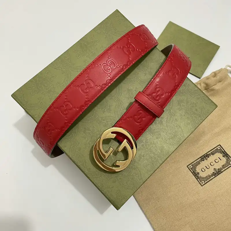 G*u*i belts 2108xf0040