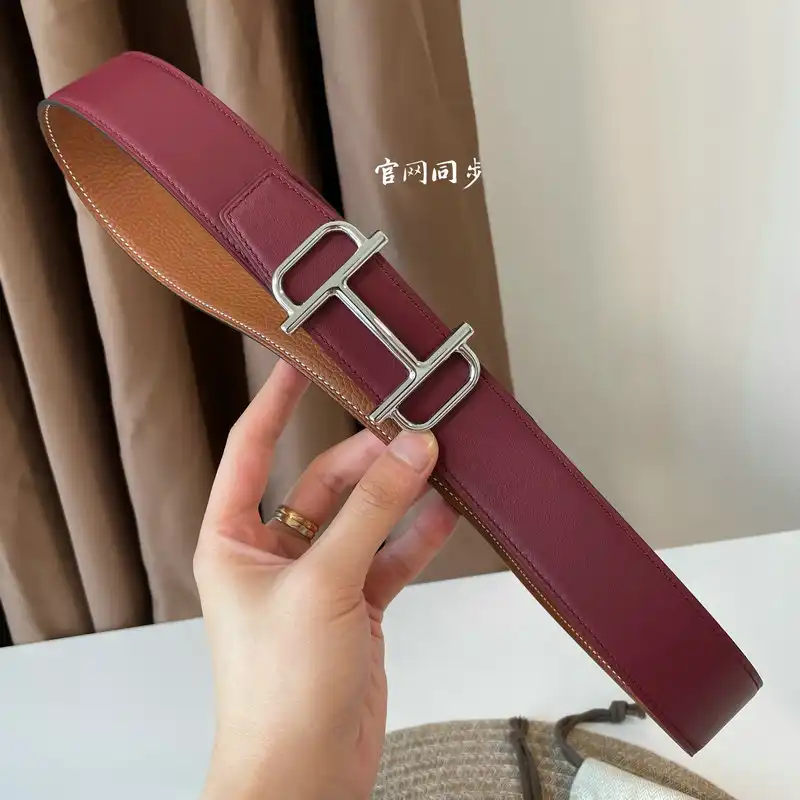 Hers Belts 2108XF0070