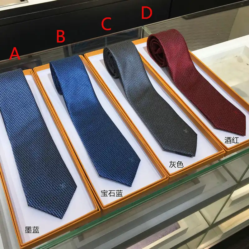 TIES Tie 2109WH0034