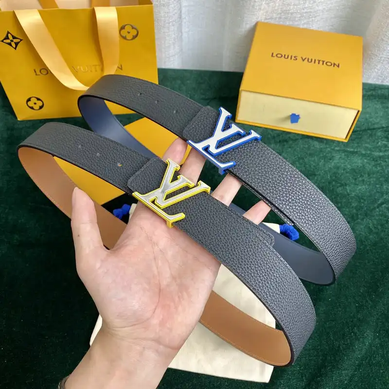 LV Belts 2109XF0006