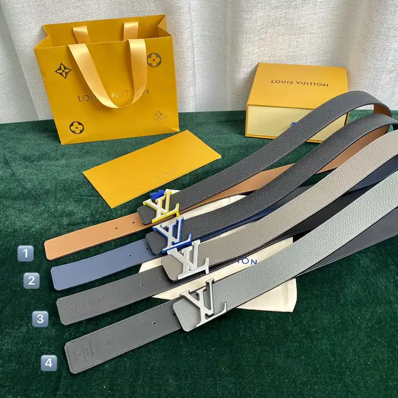 LV Belts 2109XF0006