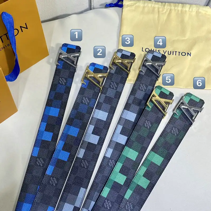 LV Belts 2109XF0022