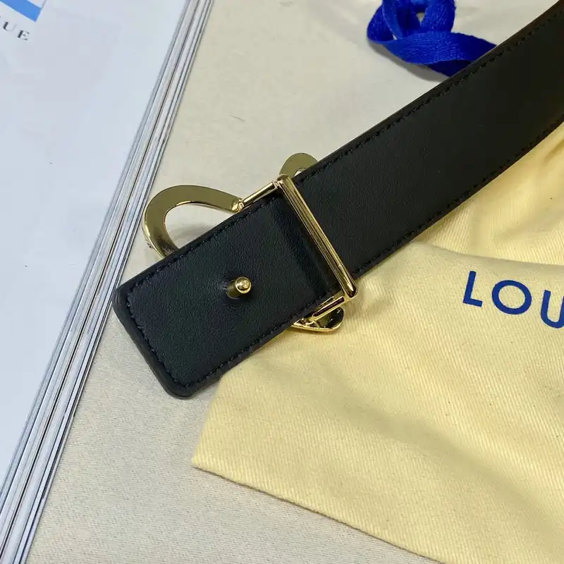 LV Belts 2109XF0030