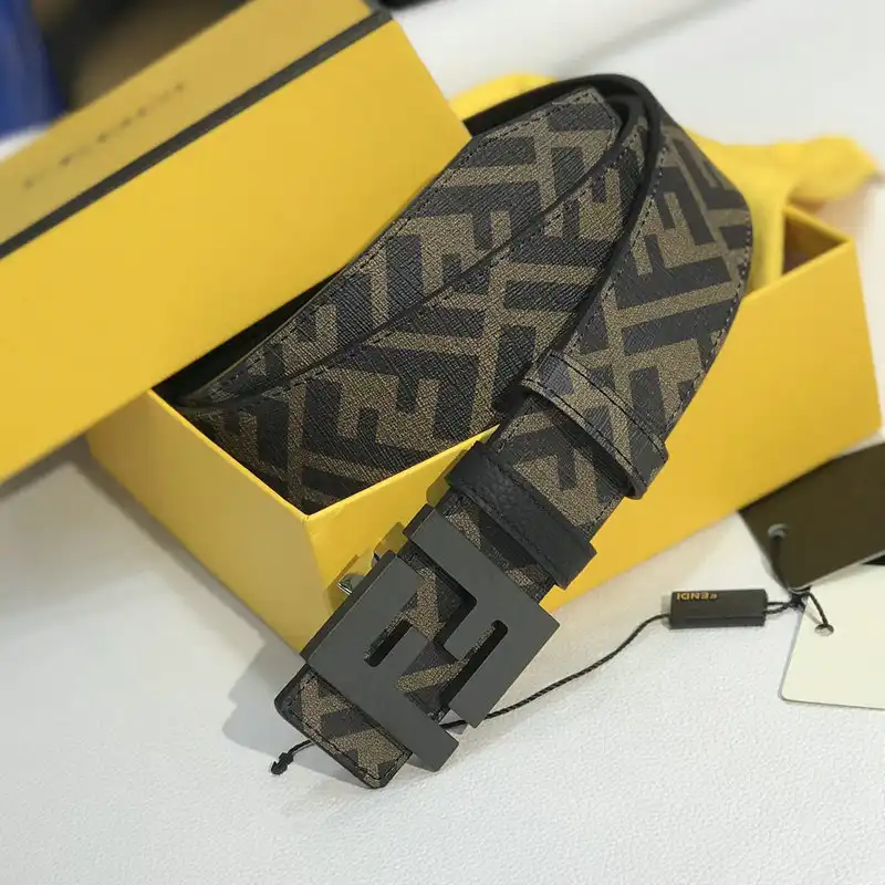 Fendi Belts 2109XF0053
