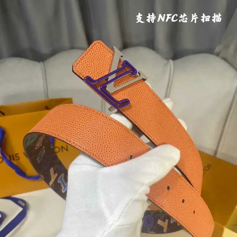 LV Belts 2109XA0007