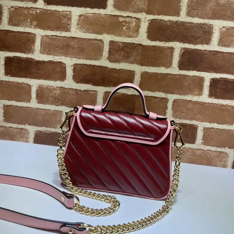 G*u*i bag 2109ya0062