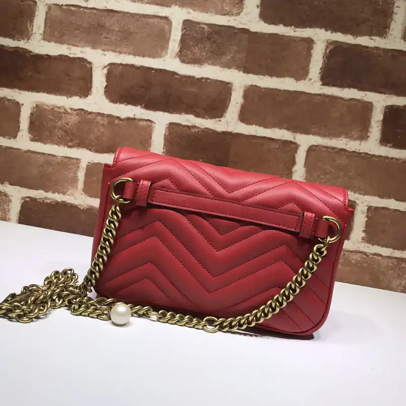 G*u*i bag 2109ya0067