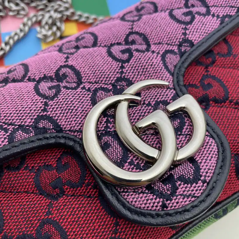G*u*i bag 2109ya0096