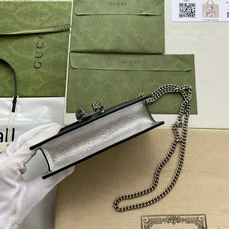 G*u*i bag 2109ya0224