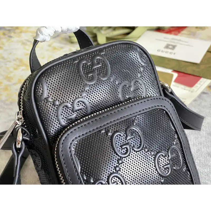 G*u*i bag 2110dj0036