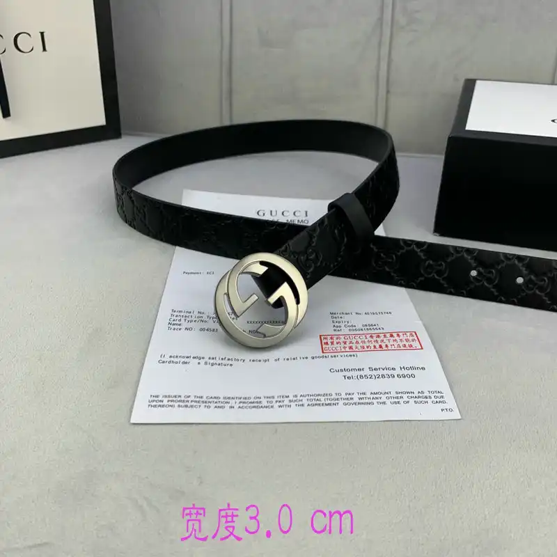 G*u*i belts 2110xa0041
