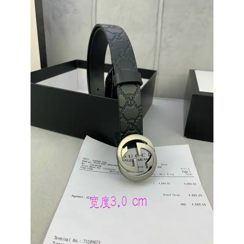 G*u*i belts 2110xa0041
