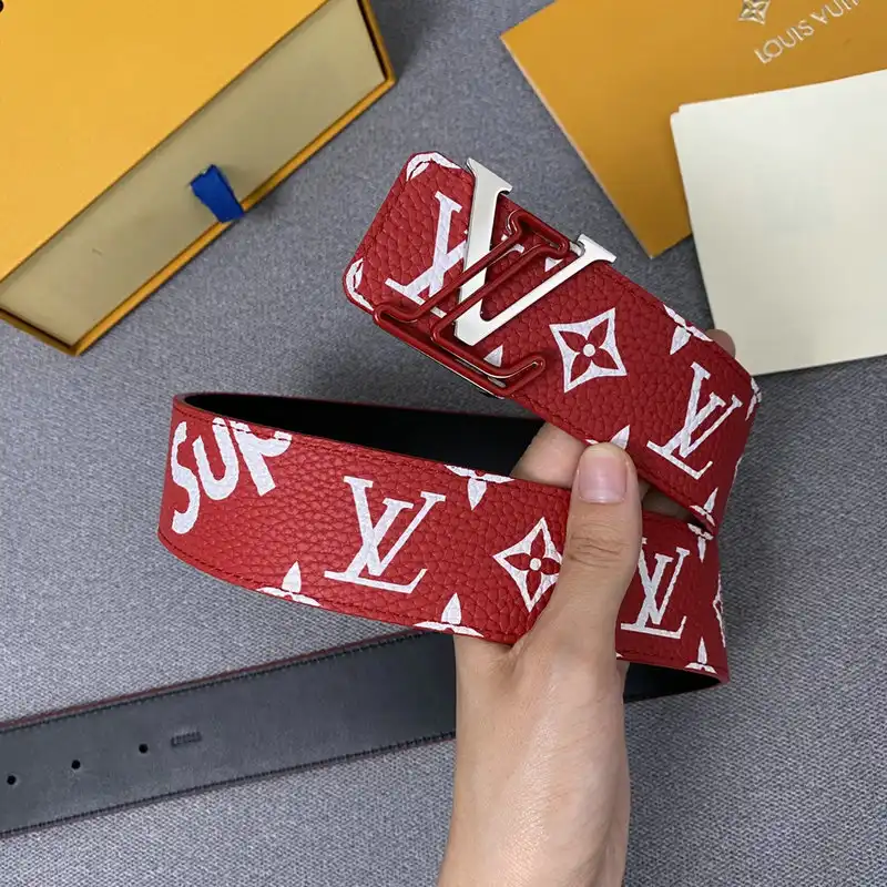 LV Belts 2110XA0101