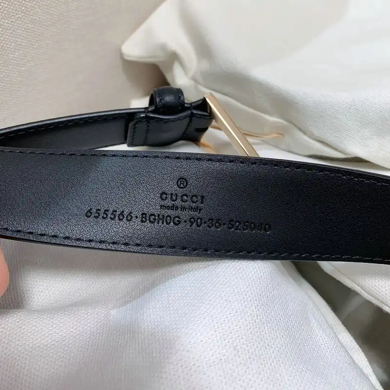 G*u*i belts 2110xf0004