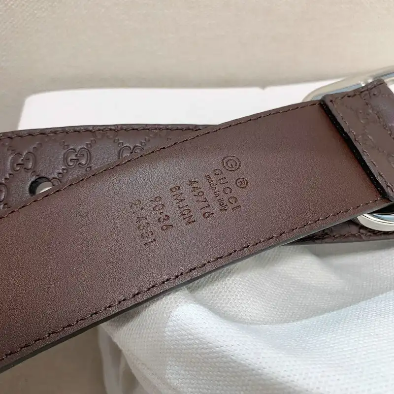 G*u*i belts 2110xf0029